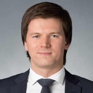 Антон Белошапкин